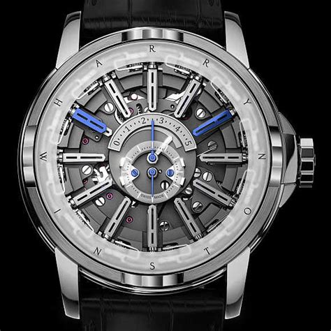 harry winston replica watches|most expensive harry winston watch.